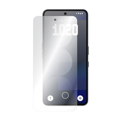Zaštitna folija za ekran Smart Protection Premium Classic za Nothing Phone (3a) / Phone (3a) Pro, Plastika, Set od 2 komada