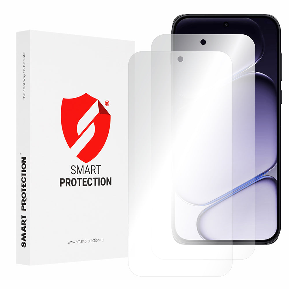 Zaštitna folija za ekran Smart Protection Premium Classic za OnePlus Nord 6, Plastika, Set od 2 komada