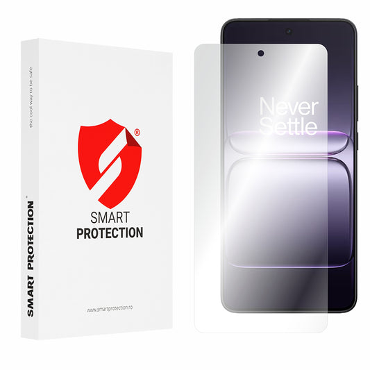 Zaštitna folija za ekran Smart Protection Premium Classic za OnePlus Nord CE5, Plastika, Set od 2 komada