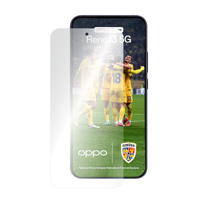 Zaštitna folija za ekran Smart Protection Premium Classic za Oppo Reno13, Plastika, Set od 2 komada