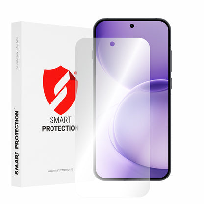 Zaštitna folija za ekran Smart Protection Premium Classic za Oppo Reno16 / Reno16 Pro, Plastika, Set od 2 komada