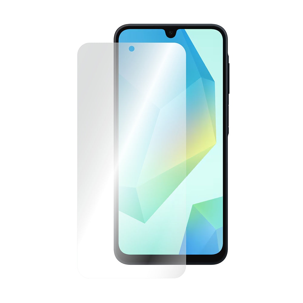 Zaštitna folija za ekran Smart Protection Premium Classic za Samsung Galaxy A16 5G A166 / A16 4G A165, Plastika, Set od 2 komada