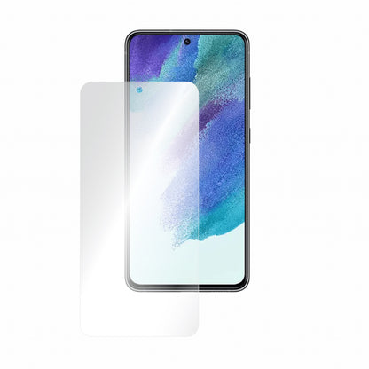 Zaštitna folija za ekran Smart Protection Premium Classic za Samsung Galaxy S21 FE 5G G990, Plastika, Set od 2 komada