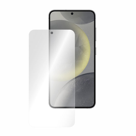 Zaštitna folija za ekran Smart Protection Premium Classic za Samsung Galaxy S24 S921, Plastika, Set od 2 komada