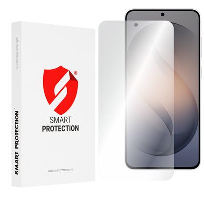 Folija za zaštitu ekrana Smart Protection Premium Classic za Samsung Galaxy S26 S942, Plastika, Set 2 komada