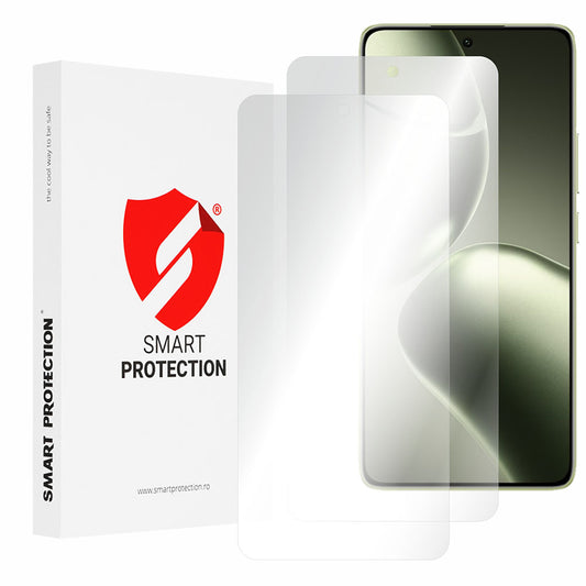 Zaštitna folija za ekran Smart Protection Premium Classic za Xiaomi 14T Pro / 14T, Plastika, Set od 2 komada