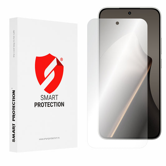 Zaštitna folija za ekran Smart Protection Premium Classic za Xiaomi 15T, Plastika, Set od 2 komada