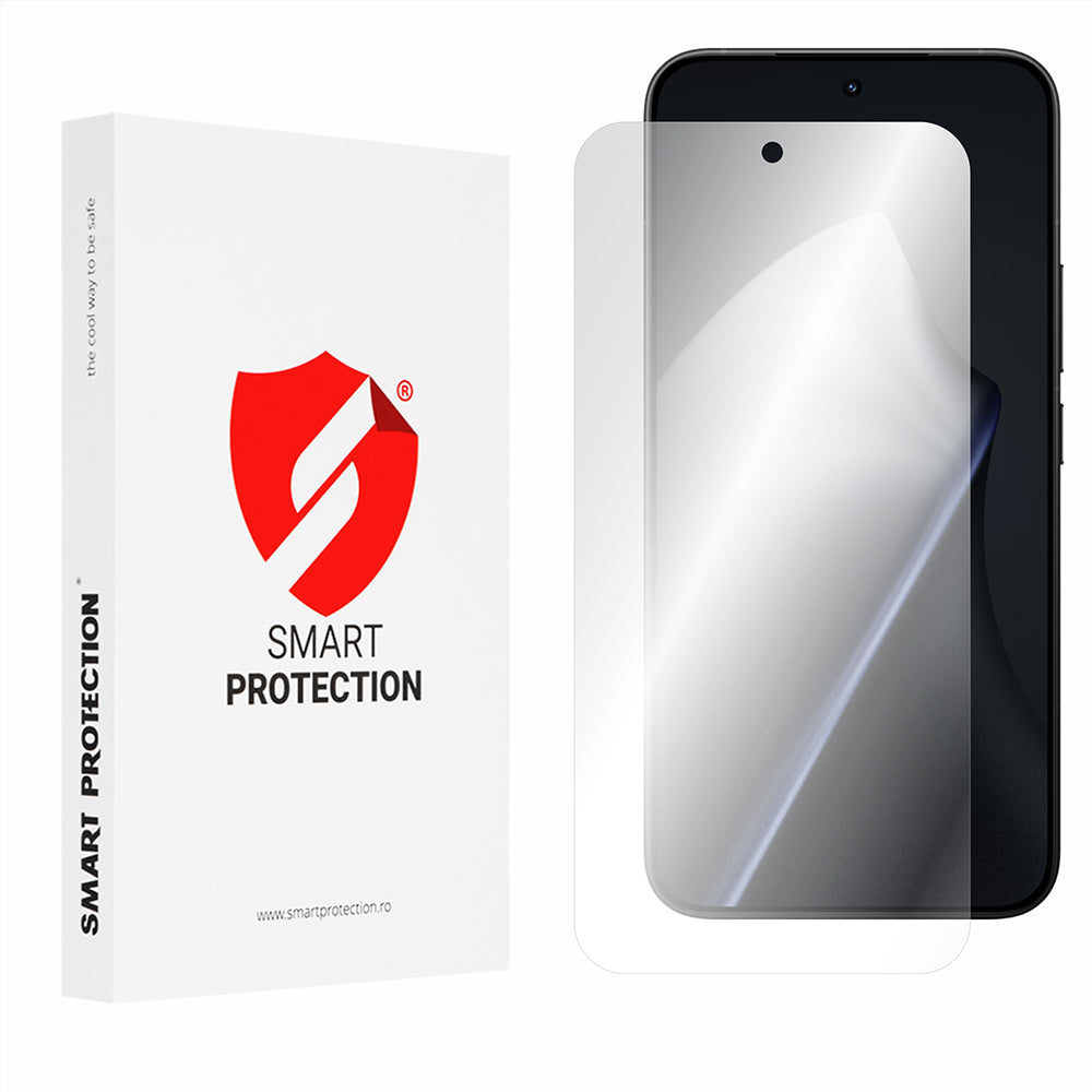 Folija za zaštitu ekrana Smart Protection Premium Classic za Xiaomi 15T Pro, Plastika, Set 2 komada