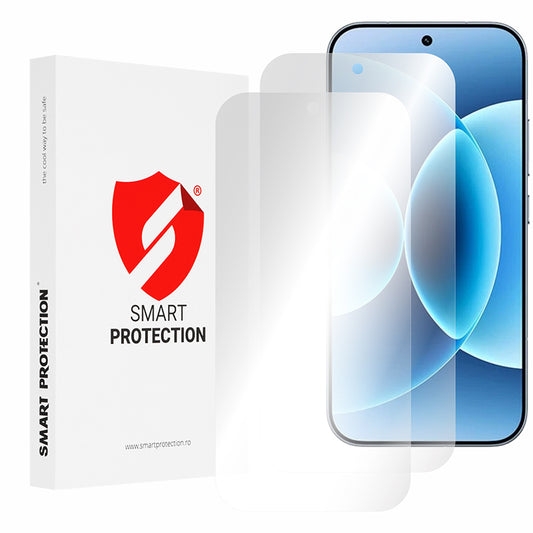 Folija za zaštitu ekrana Smart Protection Premium Classic za Xiaomi 17, Plastika, Set 2 komada