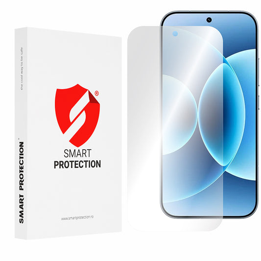 Folija za zaštitu ekrana Smart Protection Premium Classic za Xiaomi 17, Plastika, Set 2 komada