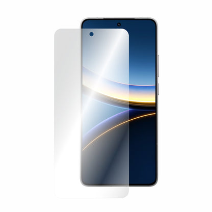 Zaštitna folija za ekran Smart Protection Premium Classic za Xiaomi Poco F7 Pro / F7 Ultra, Plastika, Set od 2 komada