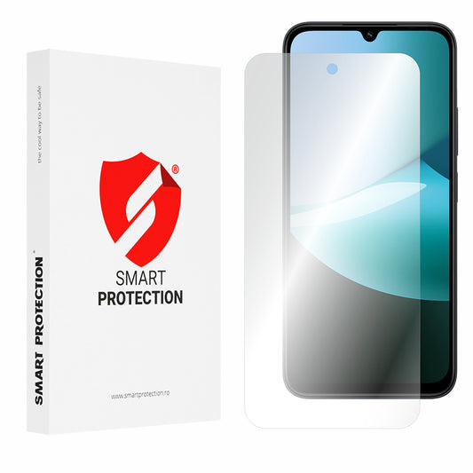 Zaštitna folija za ekran Smart Protection Premium Classic za Xiaomi Redmi 15C 5G / 15C 4G, Plastika, Set od 2 komada