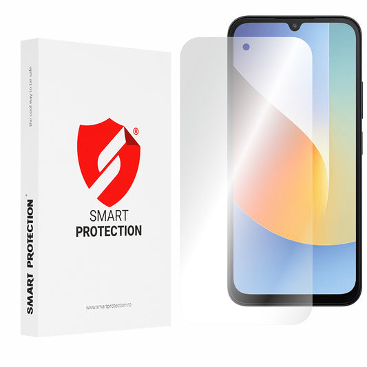 Zaštitna folija za ekran Smart Protection Premium Classic za Xiaomi Redmi A7 Pro 4G, Plastika, Set 2 komada