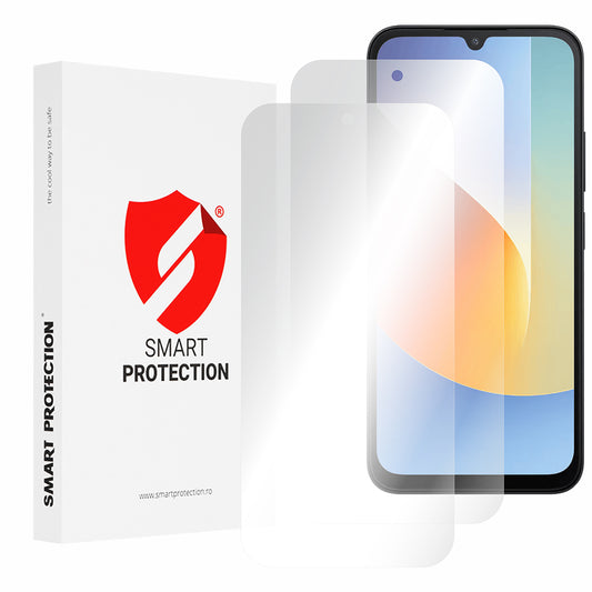 Zaštitna folija za ekran Smart Protection Premium Classic za Xiaomi Redmi A7 Pro 4G, Plastika, Set 2 komada