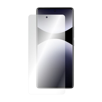 Zaštitna folija za ekran Smart Protection Premium Classic za Xiaomi Redmi Note 14 Pro 4G, Plastika, Set od 2 komada