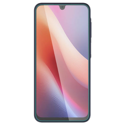 Folija za zaštitu ekrana Spigen GlastR Slim za Samsung Galaxy A26 A266 / A16 5G A166 / A16 4G A165, Kaljeno staklo, Full Glue, Set 2 komada