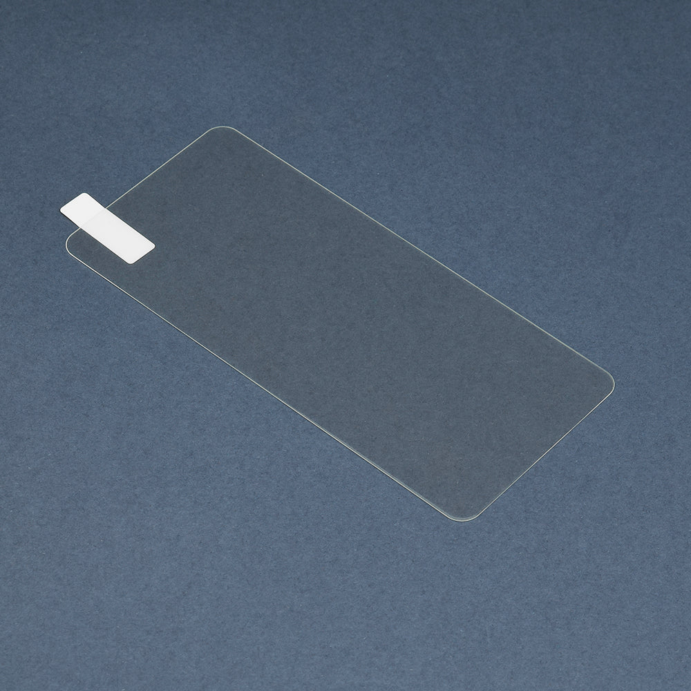 Zaštitna folija za ekran Techsuit Clear Vision za Apple iPhone 16 Plus / 15 Plus / 15 Pro Max, Kaljeno staklo, Full Glue