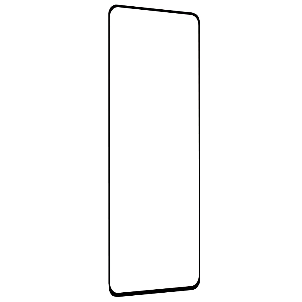 Zaštitna folija za ekran Techsuit za Samsung Galaxy M51 M515 / A71 5G A716 / Note10 Lite N770, Kaljeno staklo, Full Glue, 111D, Crna