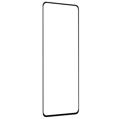 Zaštitna folija za ekran Techsuit za Samsung Galaxy M51 M515 / A71 5G A716 / Note10 Lite N770, Kaljeno staklo, Full Glue, 111D, Crna