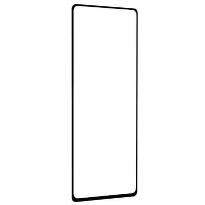 Zaštitna folija za ekran Techsuit za Samsung Galaxy Note 20 5G N981 / Note 20 N980, Kaljeno staklo, Full Glue, 111D, Crna