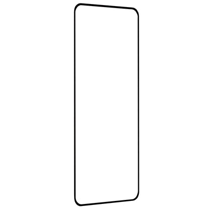 Zaštitna folija za ekran Techsuit za Samsung Galaxy S21 5G G991, Kaljeno staklo, Full Glue, 111D, Crna