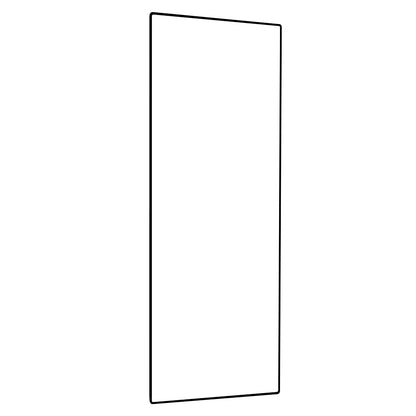 Zaštitna folija za ekran Techsuit za Samsung Galaxy S24 Ultra S928, Kaljeno staklo, Full Glue, 111D, Crna