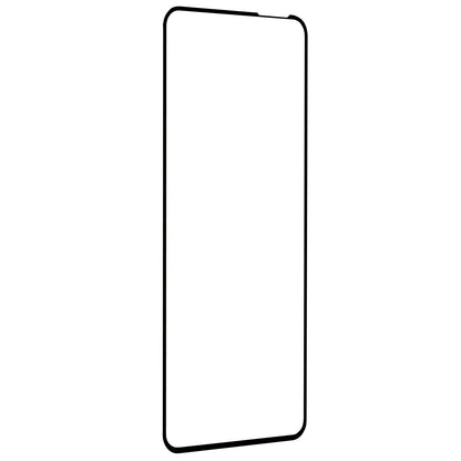 Zaštitna folija za ekran Techsuit za Xiaomi Poco M3 Pro 5G / Redmi Note 10 5G, Kaljeno staklo, Full Glue, 111D, Crna