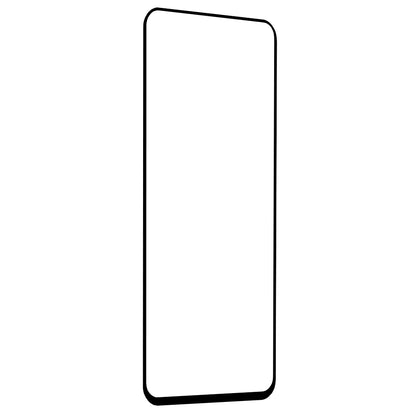 Zaštitna folija za ekran Techsuit za Xiaomi Redmi Note 13 4G, Kaljeno staklo, Full Glue, 111D, Crna
