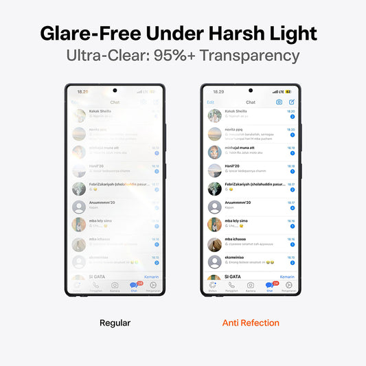 Zaštitna folija za ekran Torras OrigArmor za Samsung Galaxy S26 Ultra S948, Kaljeno staklo, Full Glue