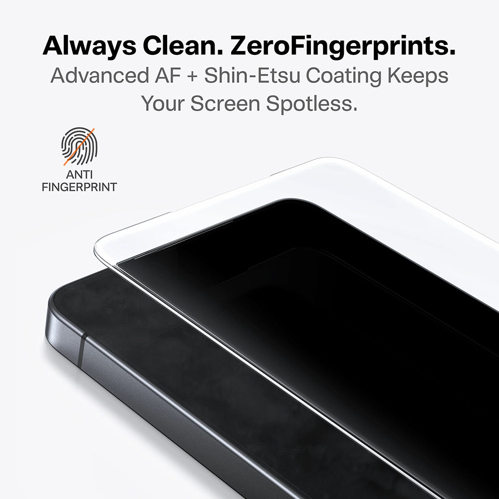 Zaštitna folija za ekran Torras OrigArmor za Samsung Galaxy S26 Ultra S948, Kaljeno staklo, Full Glue