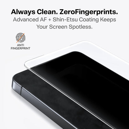 Zaštitna folija za ekran Torras OrigArmor za Samsung Galaxy S26 Ultra S948, Kaljeno staklo, Full Glue