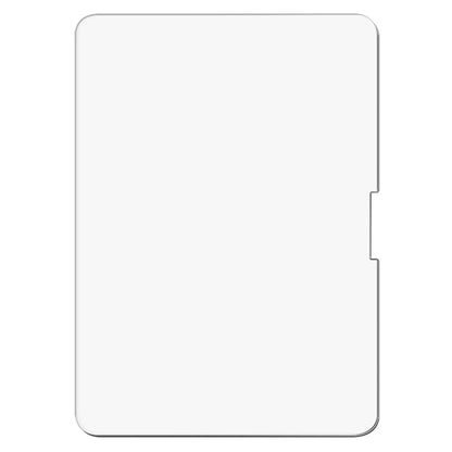 Zaštitna folija za ekran UNIQ Optix Exofit za Apple iPad Air 11 (2024), Kaljeno staklo, Full Glue