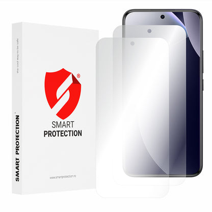 Zaštitna folija za ekran Smart Protection Premium Classic za Xiaomi Poco M8 Pro / Redmi Note 15 Pro+ 5G, Plastika, Set od 2 komada