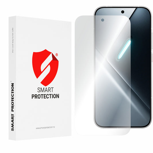 Zaštitna folija za ekran Smart Protection Premium Classic za Xiaomi Poco X8 Pro, Plastika, Set od 2 komada