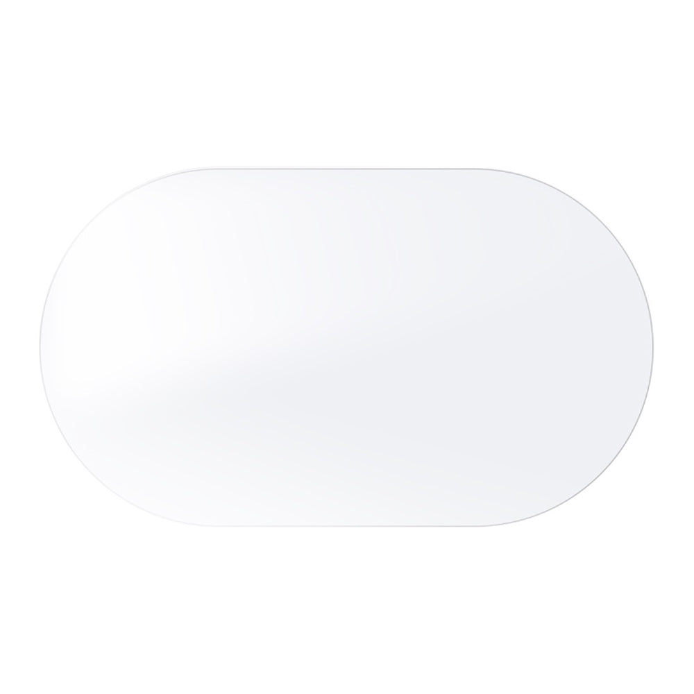 Folija Ogledalo Anti Kiša Baseus ClearSight, 136mm x 96mm, Plastika, Set 2 komada C11853200201-00