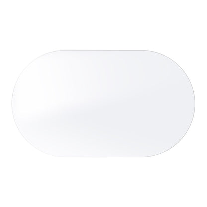 Folija Ogledalo Anti Kiša Baseus ClearSight, 136mm x 96mm, Plastika, Set 2 komada C11853200201-00