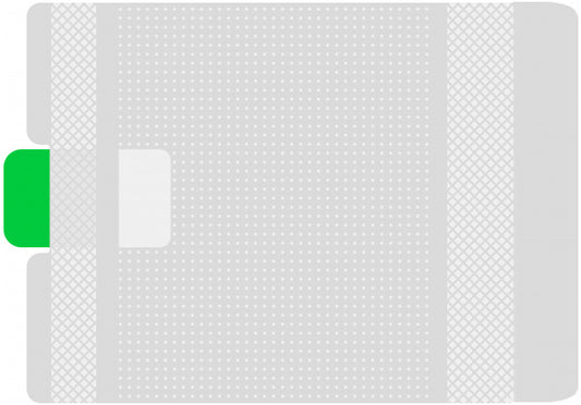 Folija za uklanjanje baterije Nokia G22, Service Pack A0300248H001