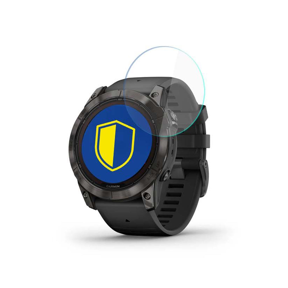 Zaštitna folija 3MK FlexibleGlass za Garmin Fenix 7X Pro Solar, Set 3 komada, Fleksibilno staklo