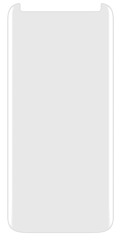 Zaštitna folija za ekran Blue Star za Samsung Galaxy S8 G950, Kaljeno staklo, UV lepak