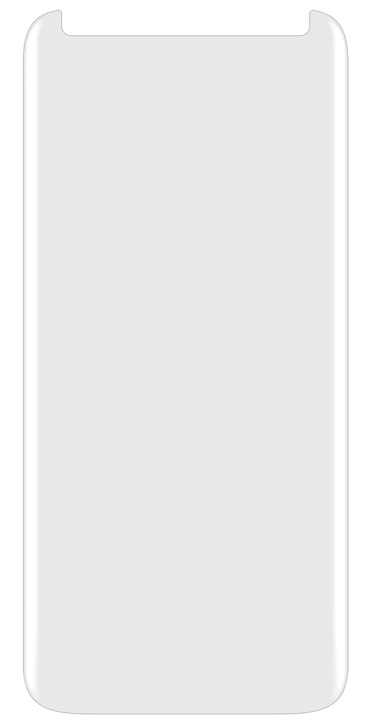 Zaštitna folija za ekran Blue Star za Samsung Galaxy S8 G950, Kaljeno staklo, UV lepak