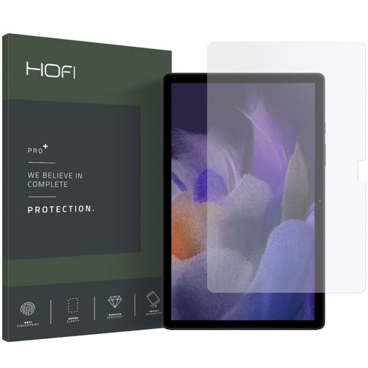 Screen Protector HOFI PRO+ for Samsung Galaxy Tab A8 10.5 (2021), Tempered Glass, Full Glue, 2.5D HOFI177 HOFI177