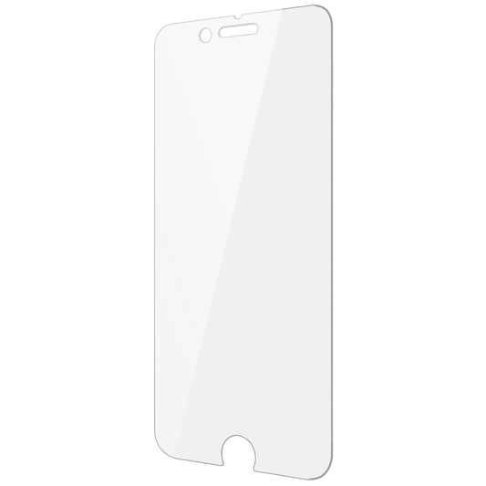 OEM Screen Protector for Apple iPhone SE (2022) / SE (2020) / 8, Glass, Full Glue, 2.5D