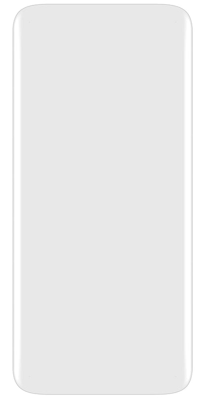 Zaštitna folija za ekran OEM za Samsung Galaxy S10+ G975, Kaljeno staklo, UV ljepilo