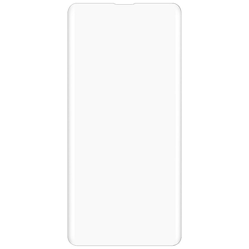 Folija za zaštitu ekrana X-One za Samsung Galaxy Note 20 Ultra 5G N986 / Note 20 Ultra N985, Kaljeno staklo, UV lepak