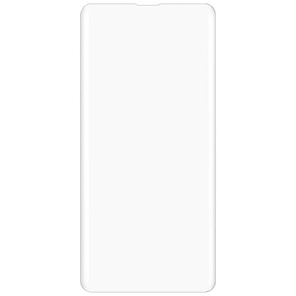 Folija za zaštitu ekrana X-One za Samsung Galaxy Note 20 Ultra 5G N986 / Note 20 Ultra N985, Kaljeno staklo, UV lepak
