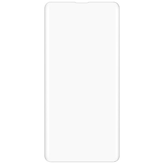 Zaštitna folija za ekran X-One za Samsung Galaxy Note 20 Ultra 5G N986 / Note 20 Ultra N985, Kaljeno staklo, UV ljepilo