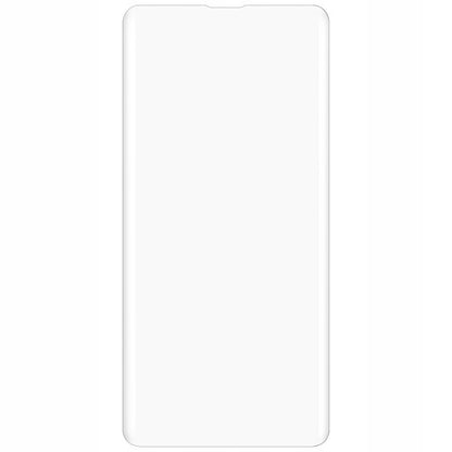 Screen protector X-One for Samsung Galaxy S21 Ultra 5G G998, Glass, UV Glue