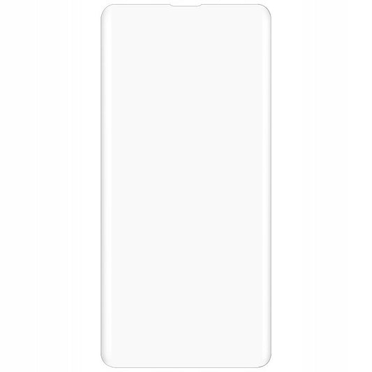 Zaštitna folija za ekran X-One za Samsung Galaxy S21 Ultra 5G G998, Kaljeno staklo, UV ljepilo