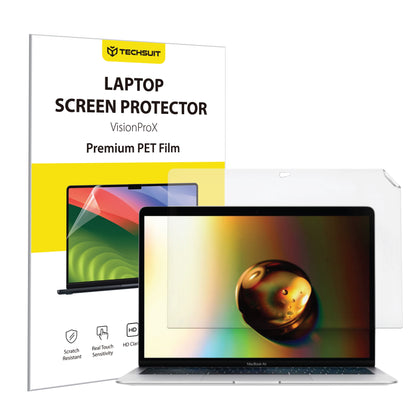 Folija za zaštitu ekrana Mat Anti Blue Light Techsuit VisionProX za Apple MacBook Air 13inch (2020) / (2018) / (2017), Plastika