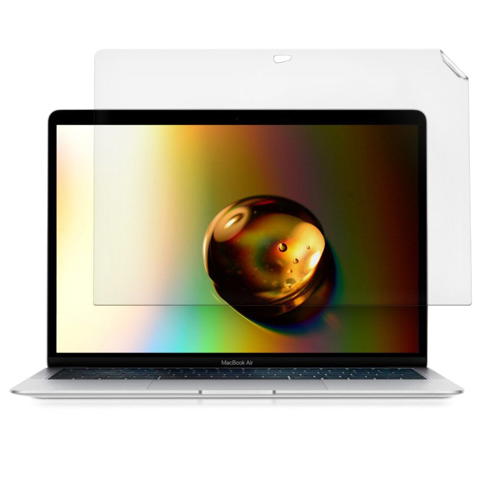 Folija za zaštitu ekrana Mat Anti Blue Light Techsuit VisionProX za Apple MacBook Air 13inch (2020) / (2018) / (2017), Plastika